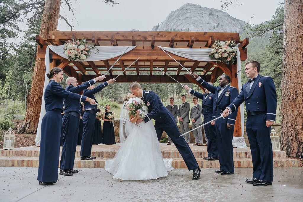 Blue Linden Weddings, Colorado Wedding Planner, Colorado Weddings